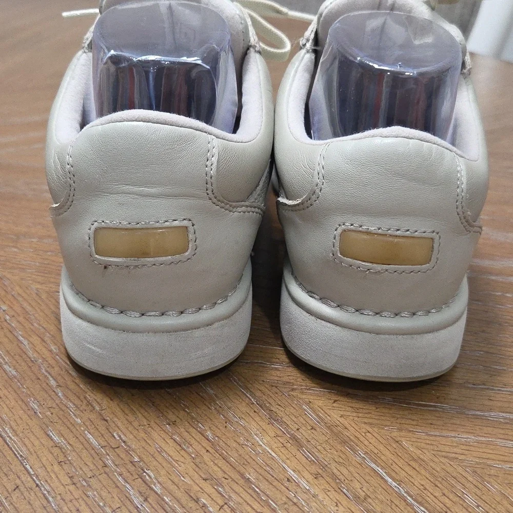 Rockport Mens Prowalker M7100 Leather Walking Shoes, Size 9